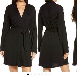 SKIMS Summer Sleep Robe. NWOT. Size XS